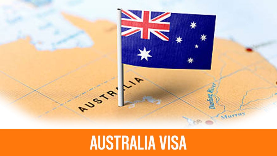 Australia Visa From Bangladesh | Australia Visa Support
