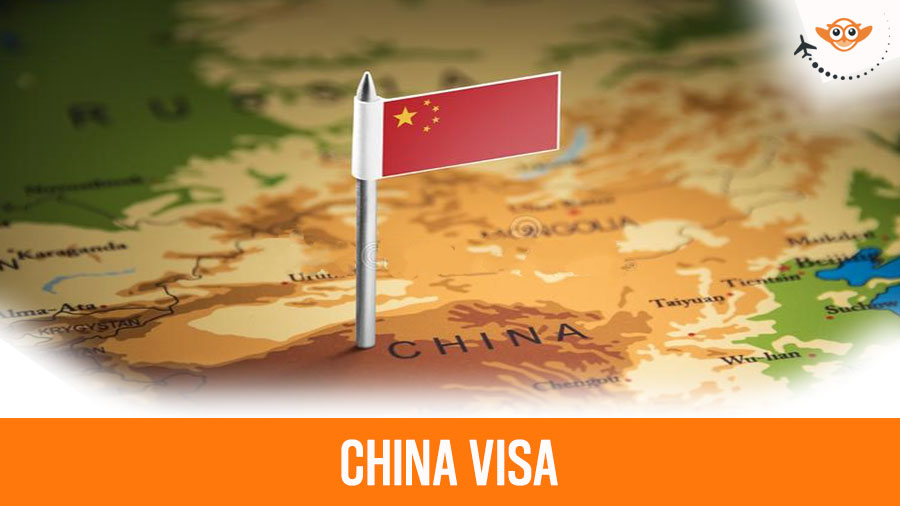 China Visa From Bangladesh | China Visa Support