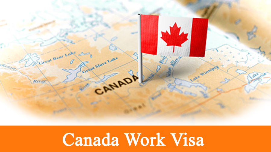 Canada Work Visa From Bangladesh | Canada Work Visa Application