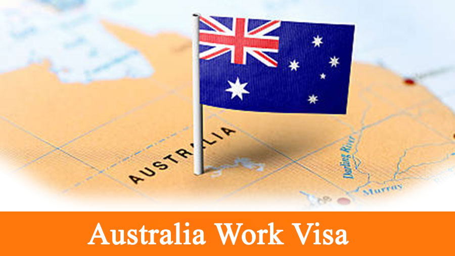 Australia Work Visa From Bangladeh | Australia Work Visa Application