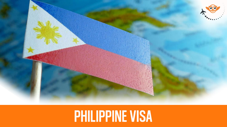 Philippine Visa From Bangladesh | Philippine Visa Support