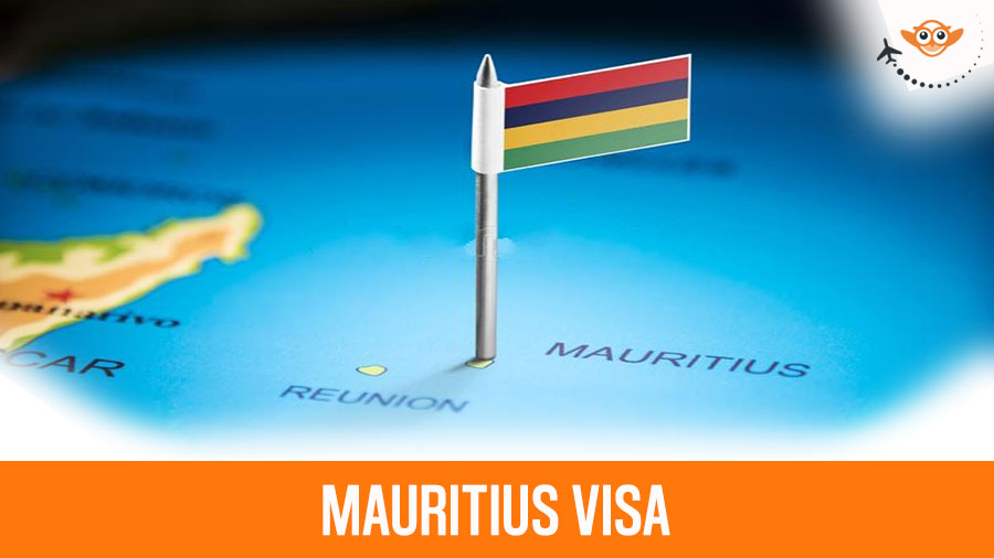 Mauritius Visa From Bangladesh