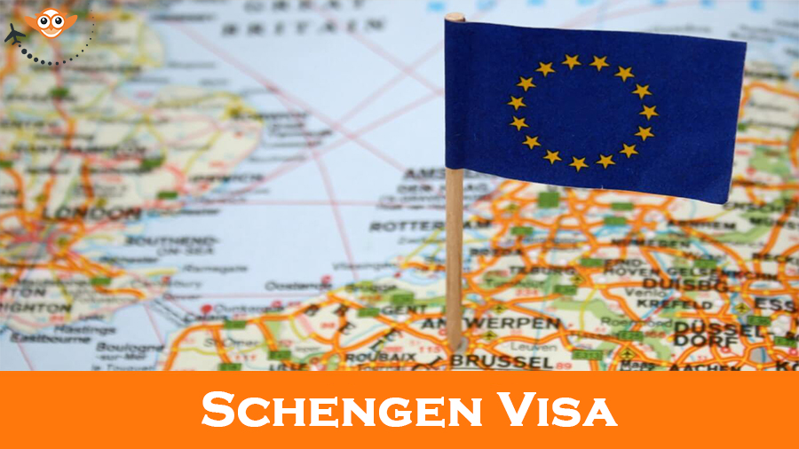 Schengen Visa From Bangladesh | Schengen Visa Apply